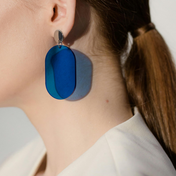 Minimalist Earrings