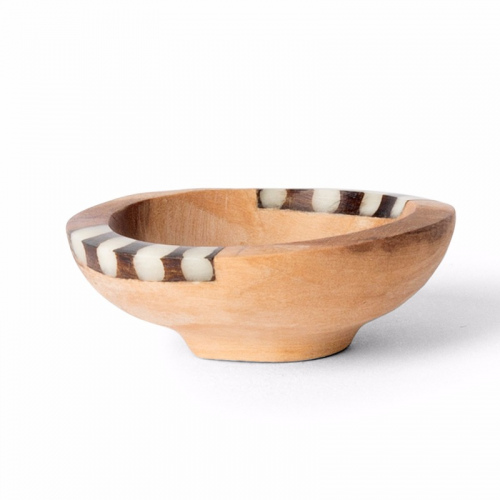 Wooden Bowl